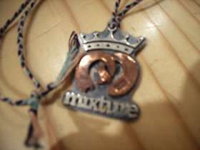 シルバーアクセサリー