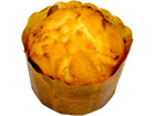 マフィン
